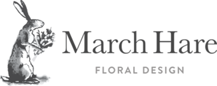 March Hare Floral Design