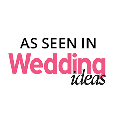 As seen in Wedding ideas
